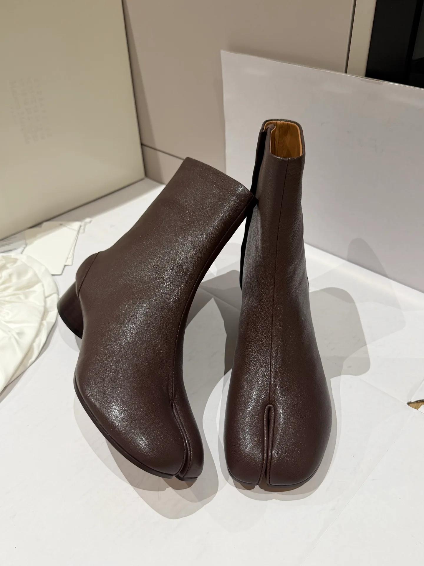 Ботильоны Женские Maison Margiela 19370636