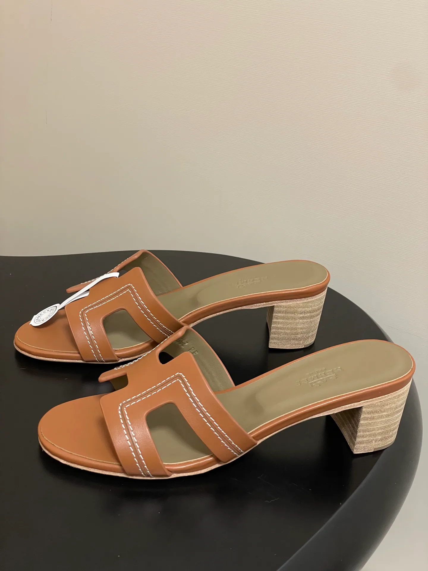 Сандалии Женские Hermes 9411631