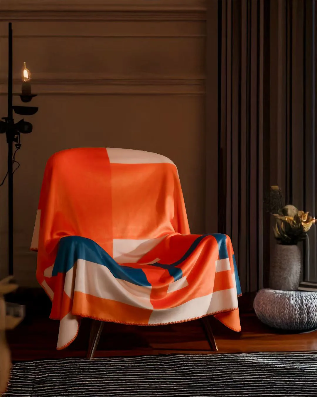 Текстиль Hermes 431336