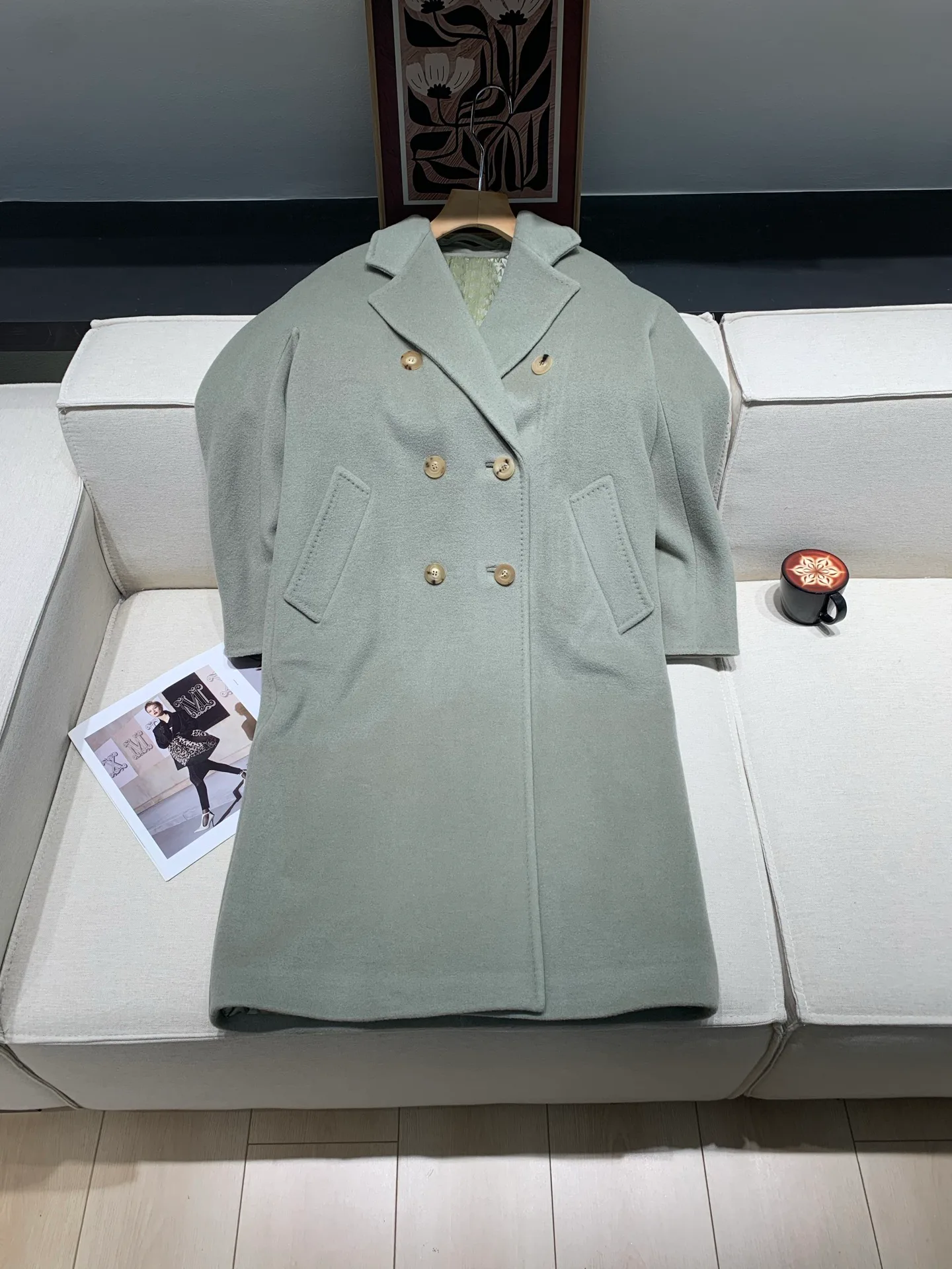 Пальто Женские Max Mara 1876110