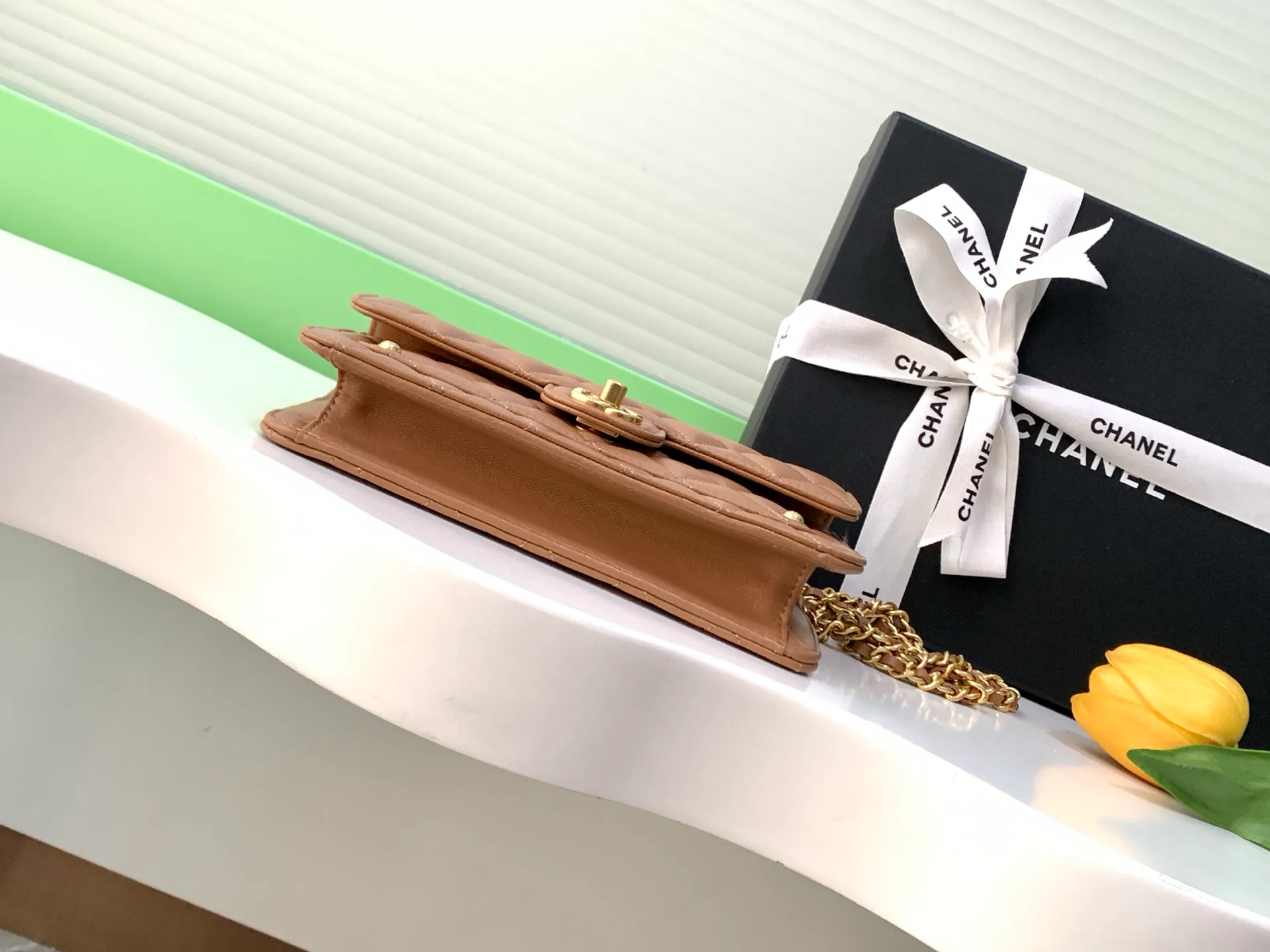 Классические Сумки Женские Chanel 12605774