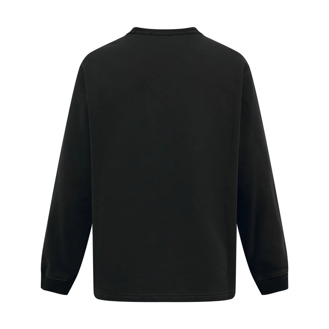 Свитшоты И Худи Мужские Acne Studios 18232314