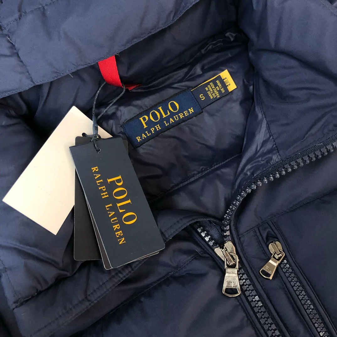 Куртки Мужские Ralph Lauren 268775