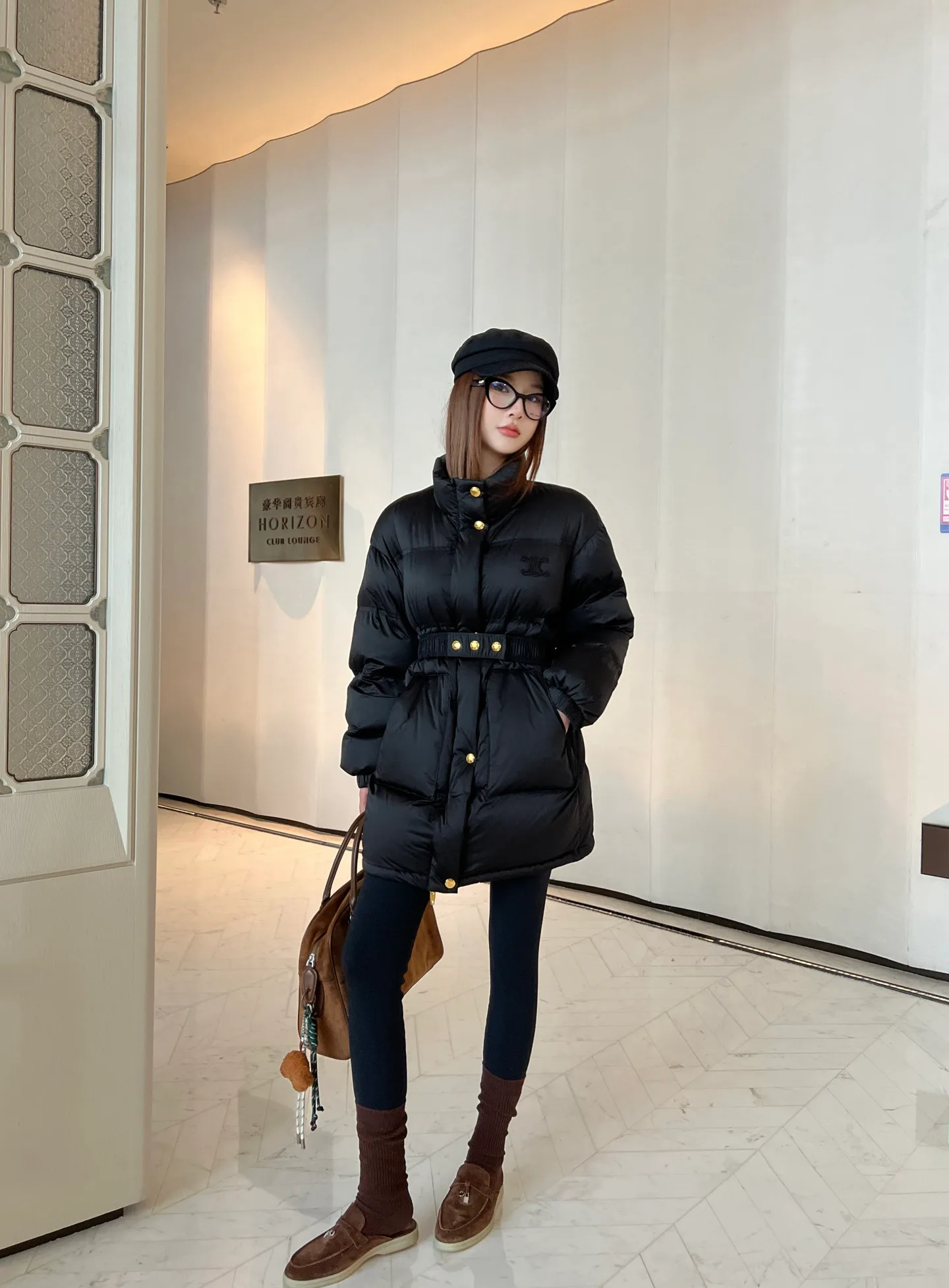 Куртки И Пуховики Женские Celine 18108493