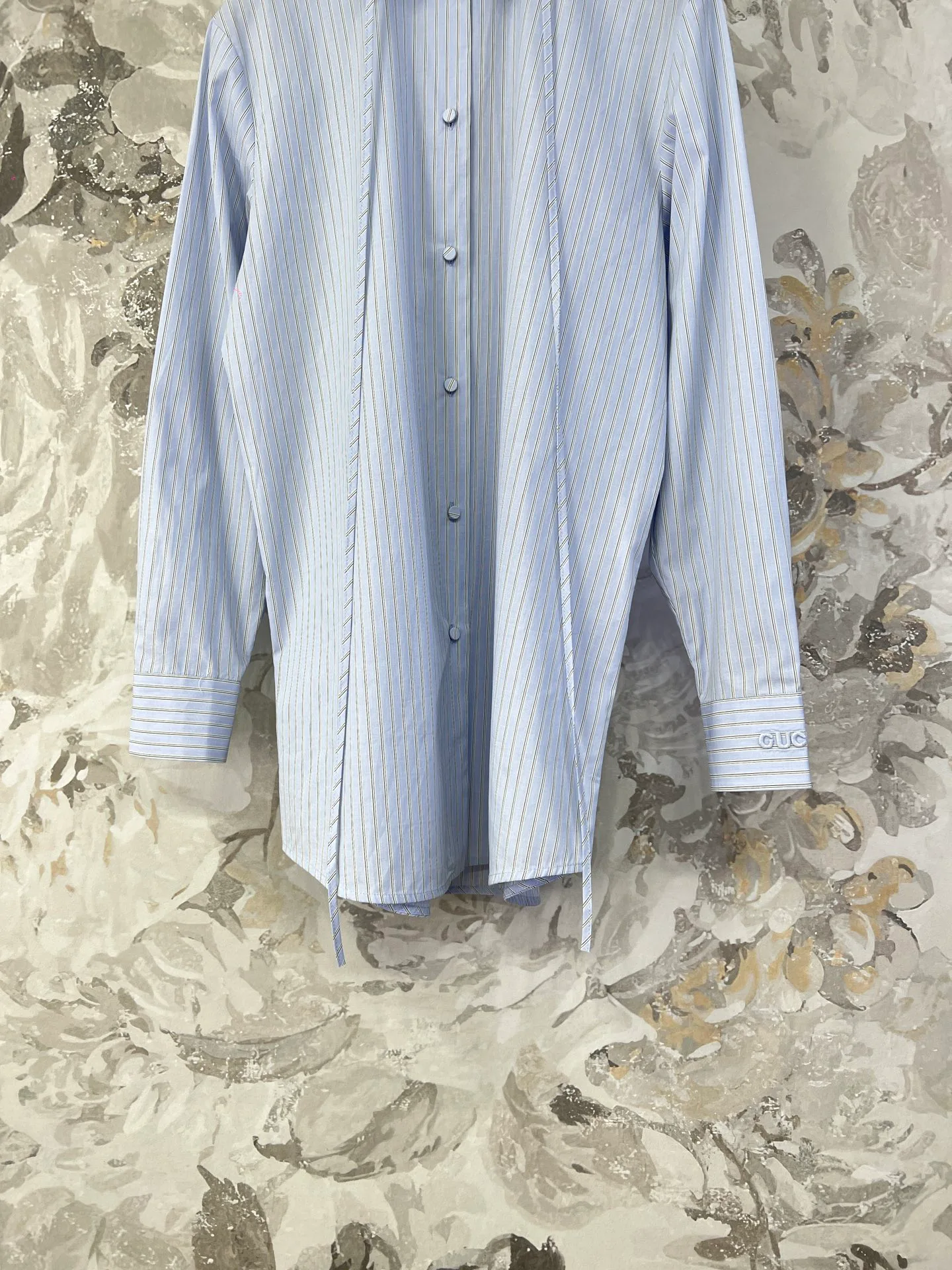 Рубашки Женские Gucci 97694