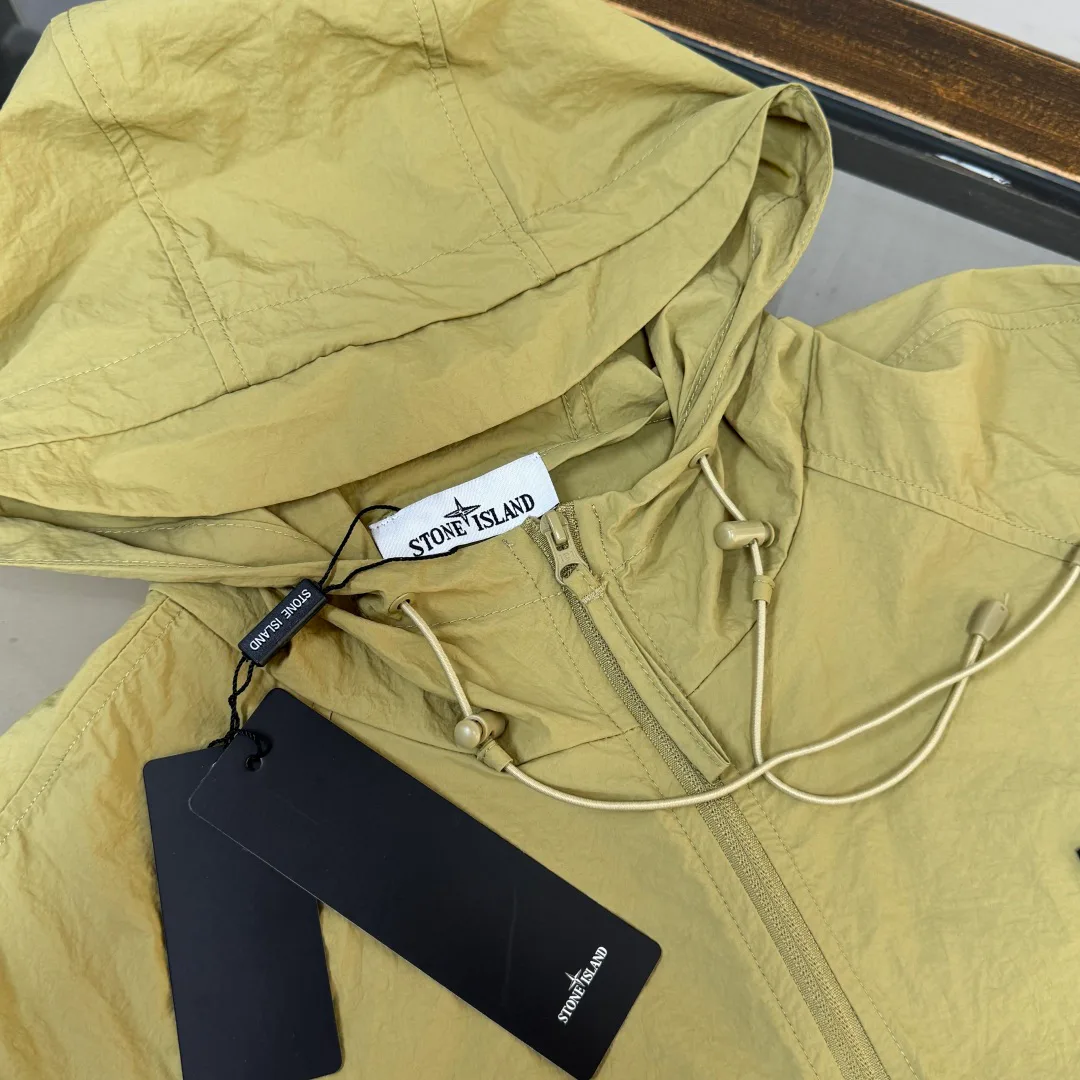 Куртки И Пуховики Мужские Stone Island 17286048
