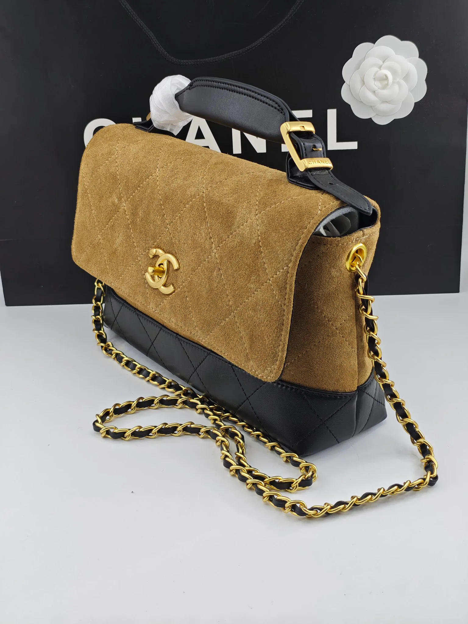 Сумки На Ремне Женские Chanel 192973