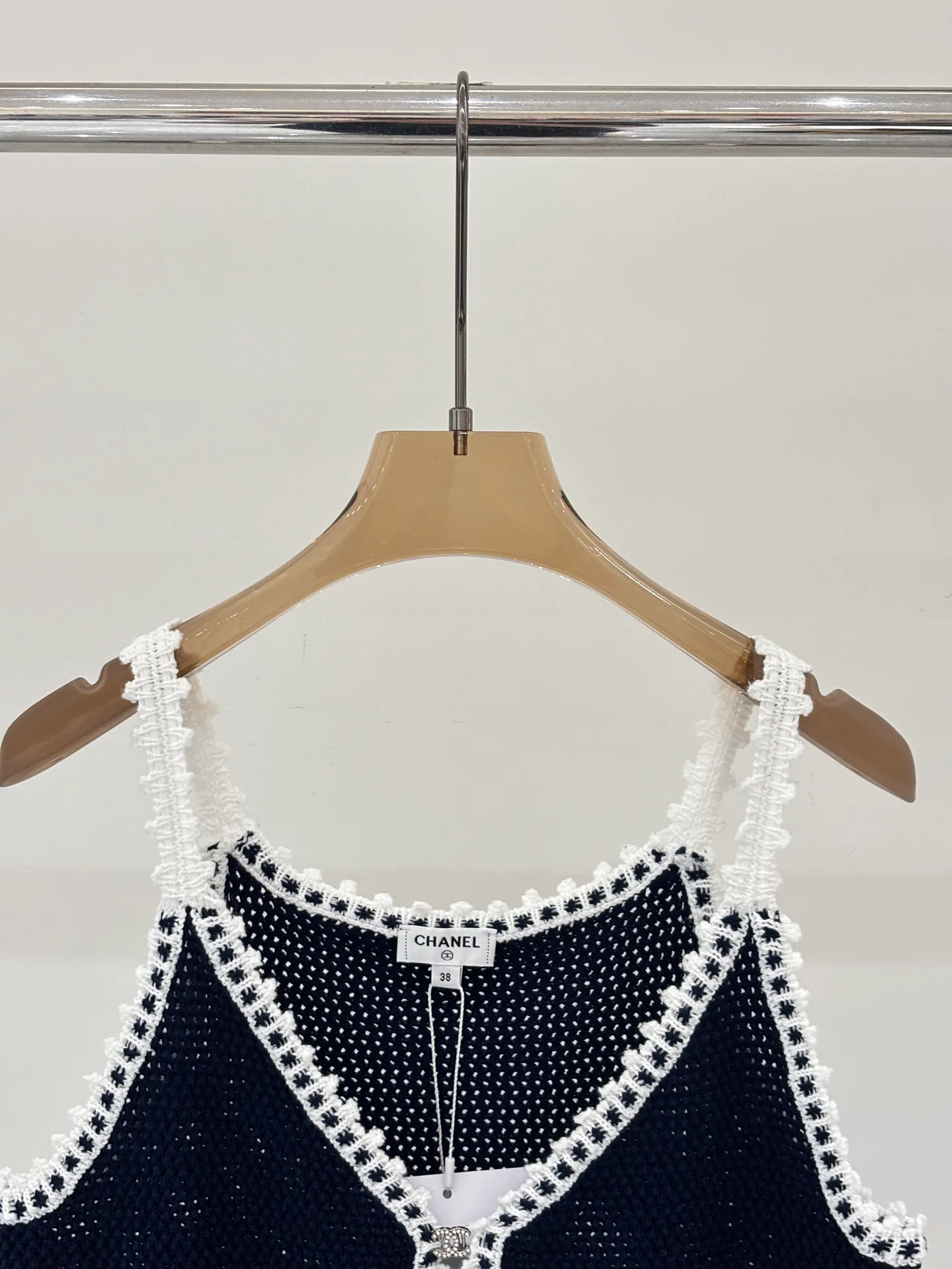 Топы Женские Chanel 11697228