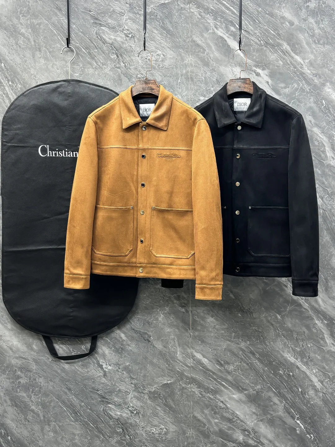 Куртки Мужские Christian Dior 492984