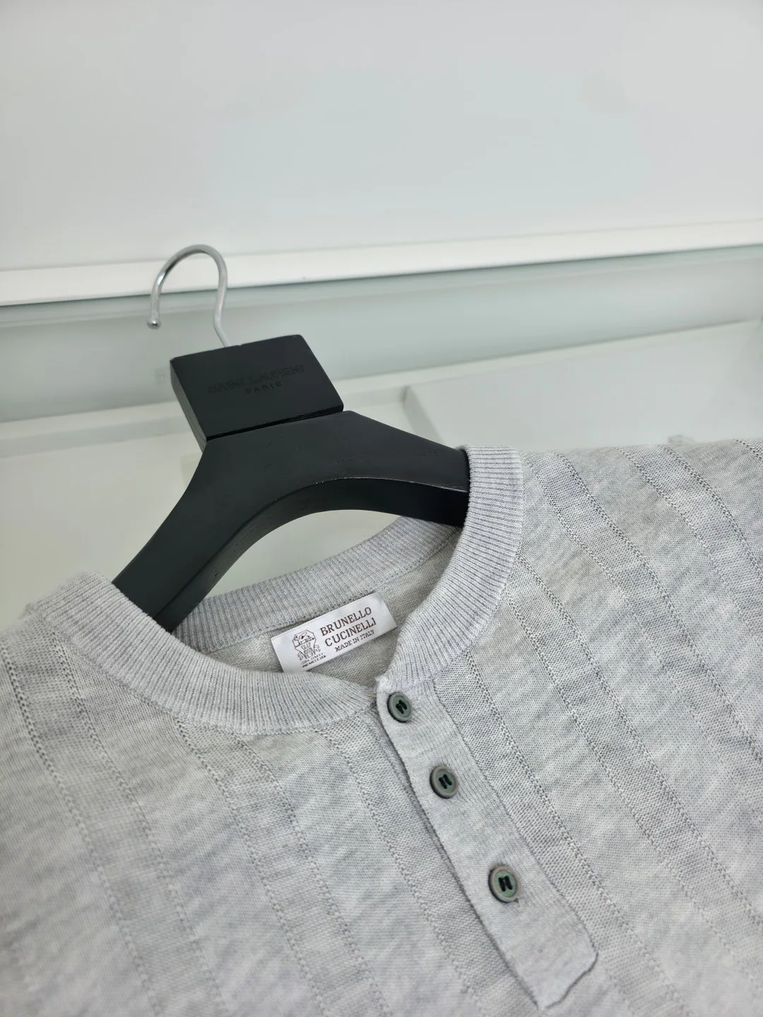 Футболки Мужские Brunello Cucinelli 13293254
