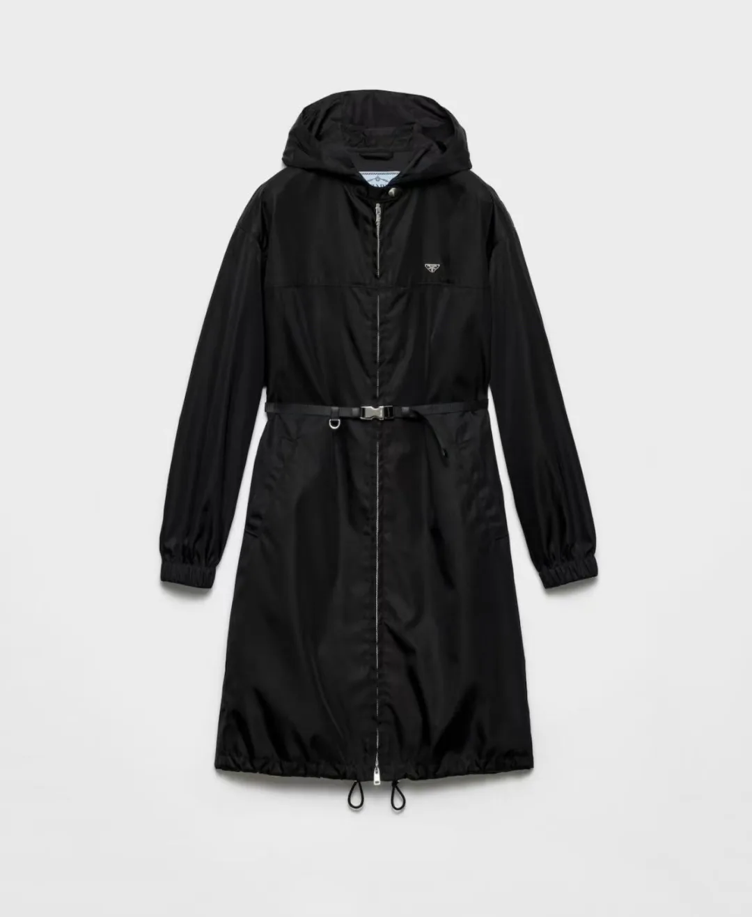 Куртки И Пуховики Женские Prada 5252512