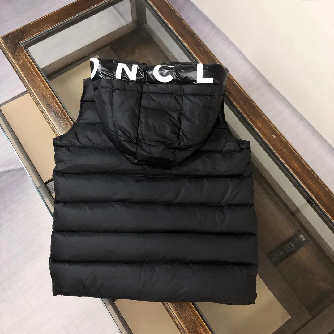 Жилеты Женские Moncler 1309668