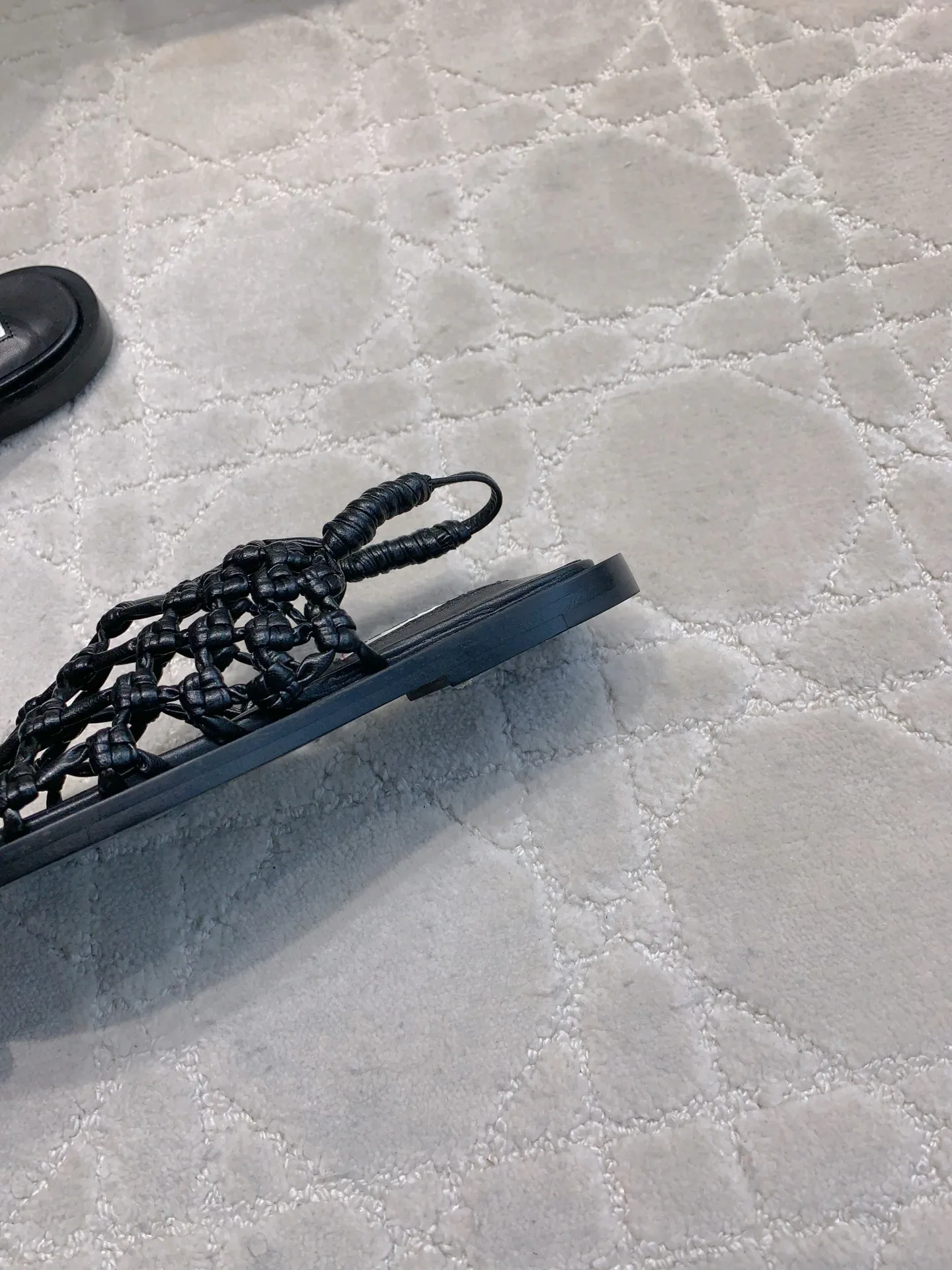 Туфли Женские Jil Sander 34872