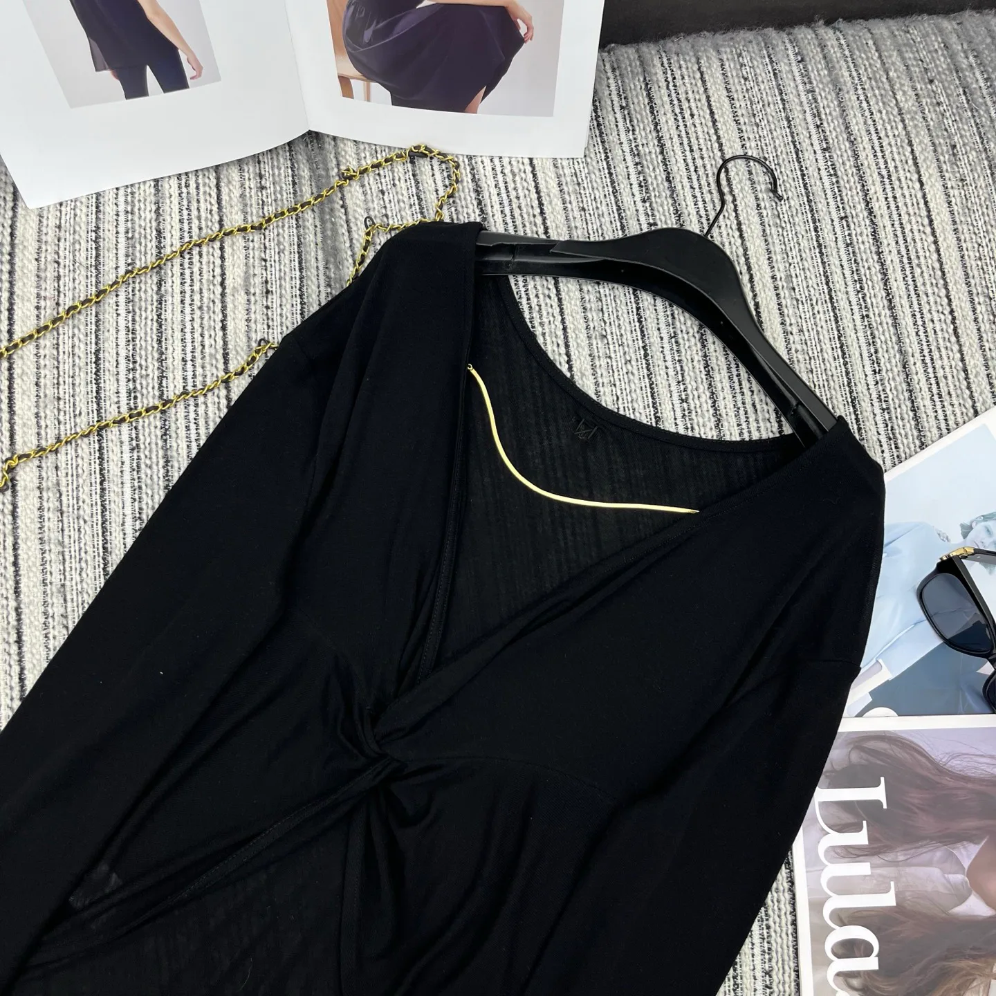 Топы Женские Valentino 12766083