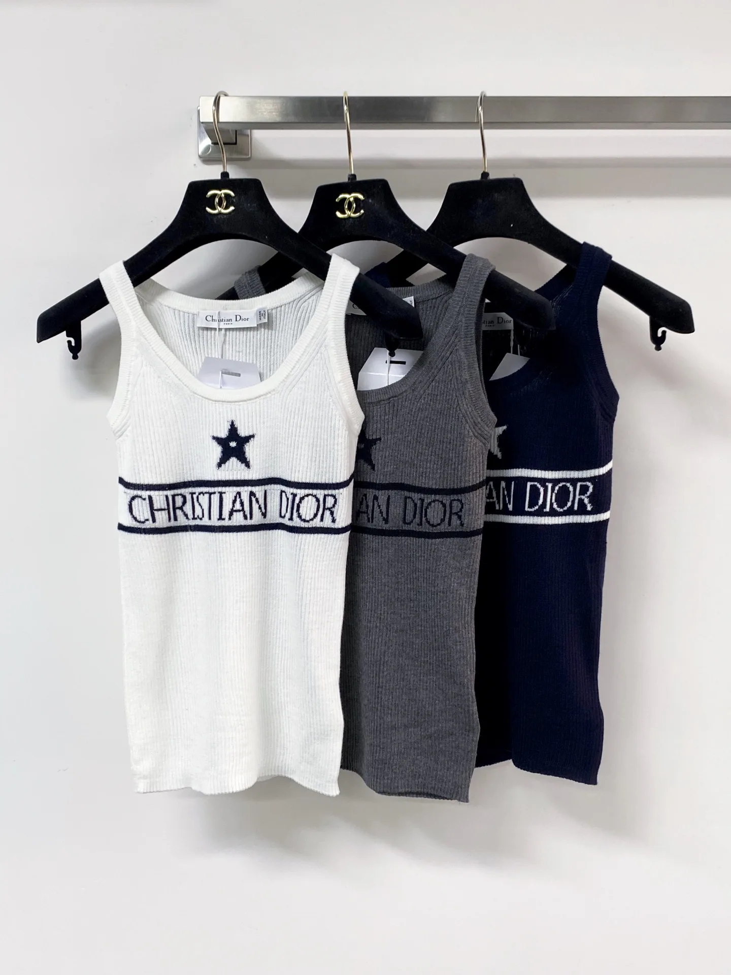 Жилеты Женские Christian Dior 11946147