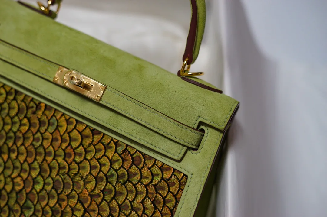 Классические Сумки Женские Hermes 1650699