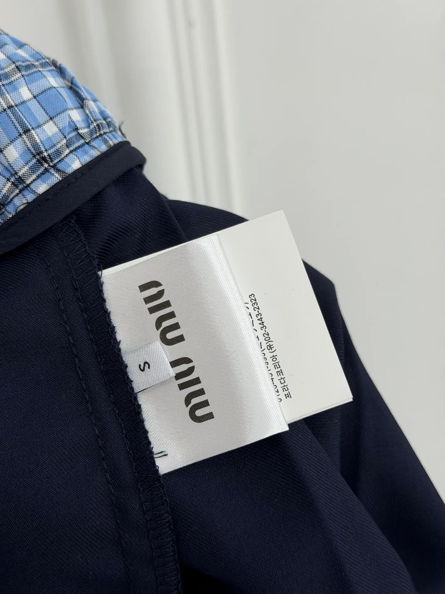 Юбки Женские Miu Miu 12842585