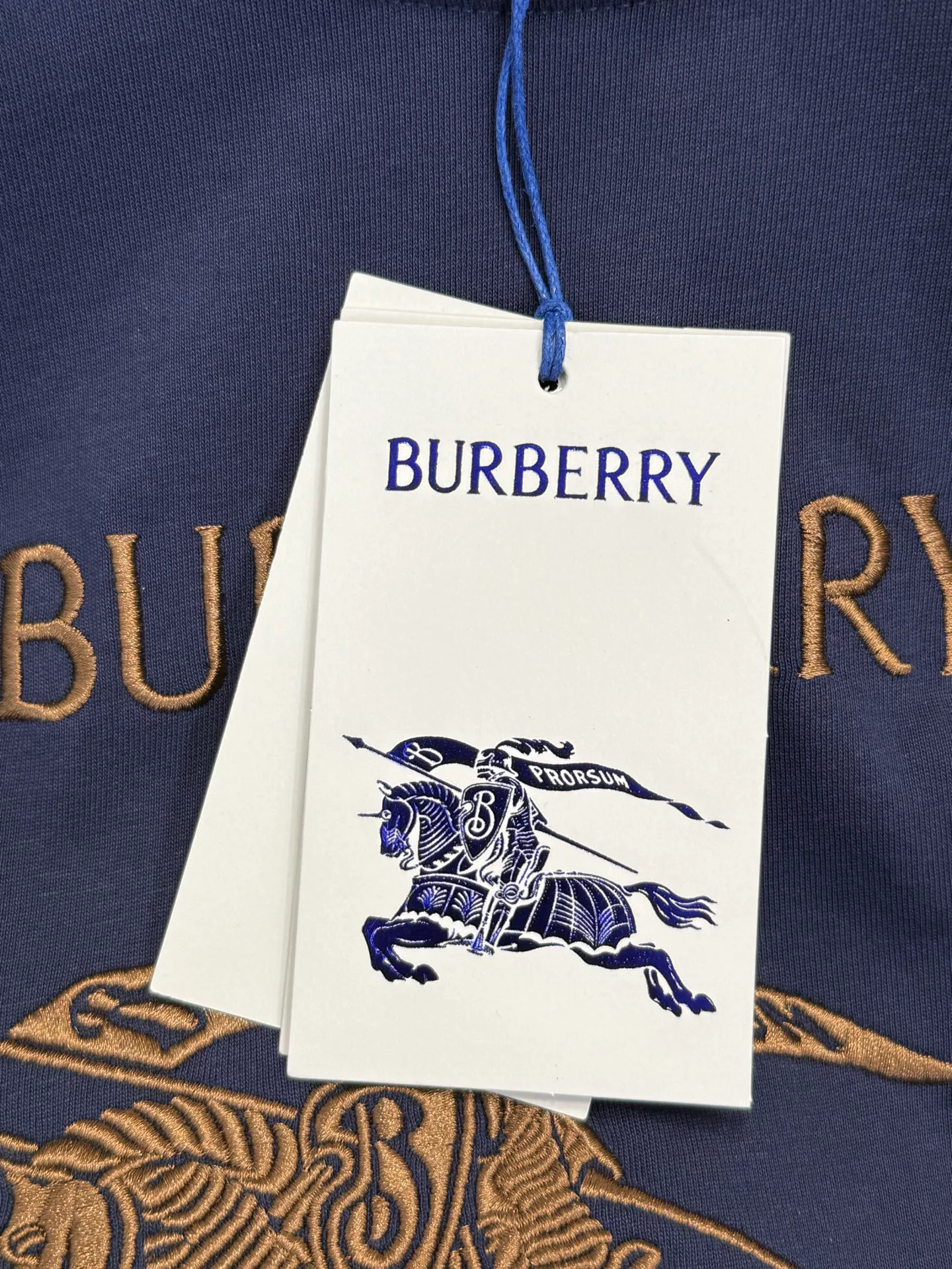 Футболки Мужские Burberry 5344994