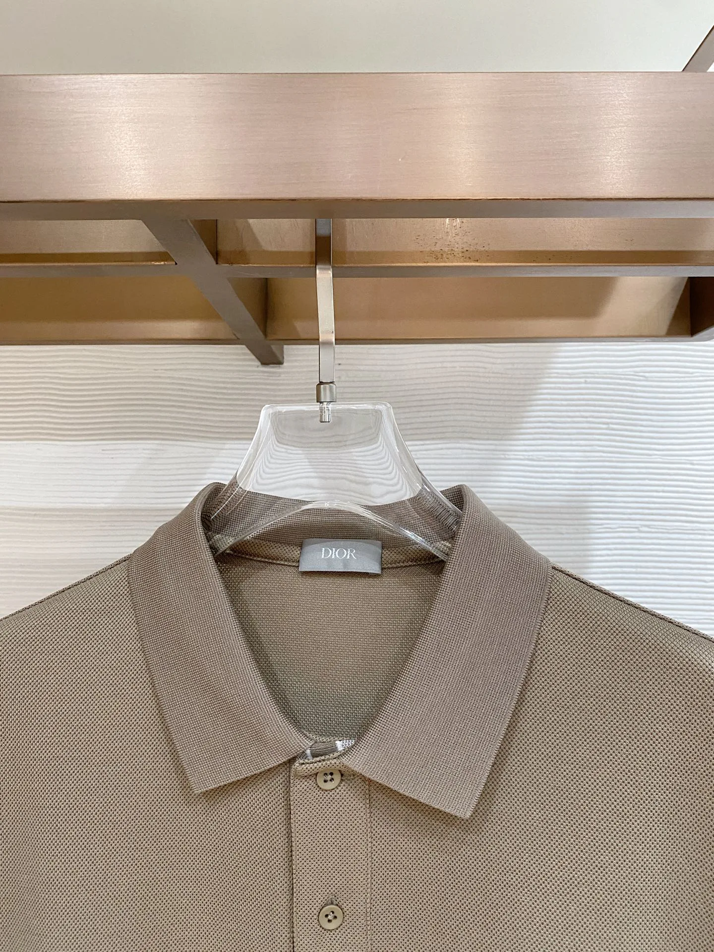 Рубашки Мужские Christian Dior 11865135