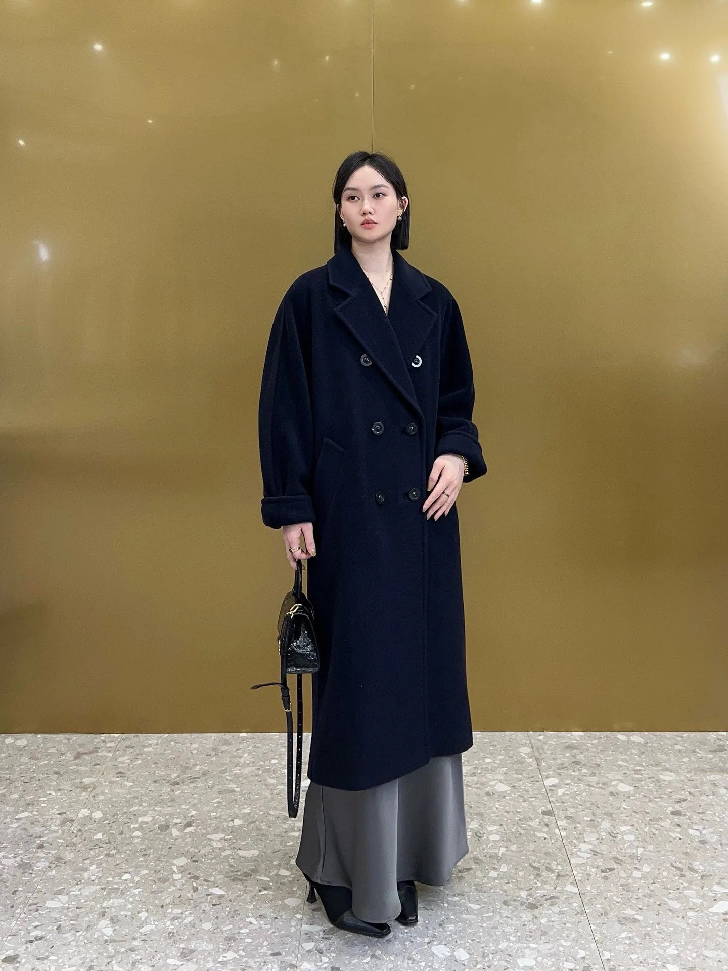 Пальто Женские Max Mara 6293128