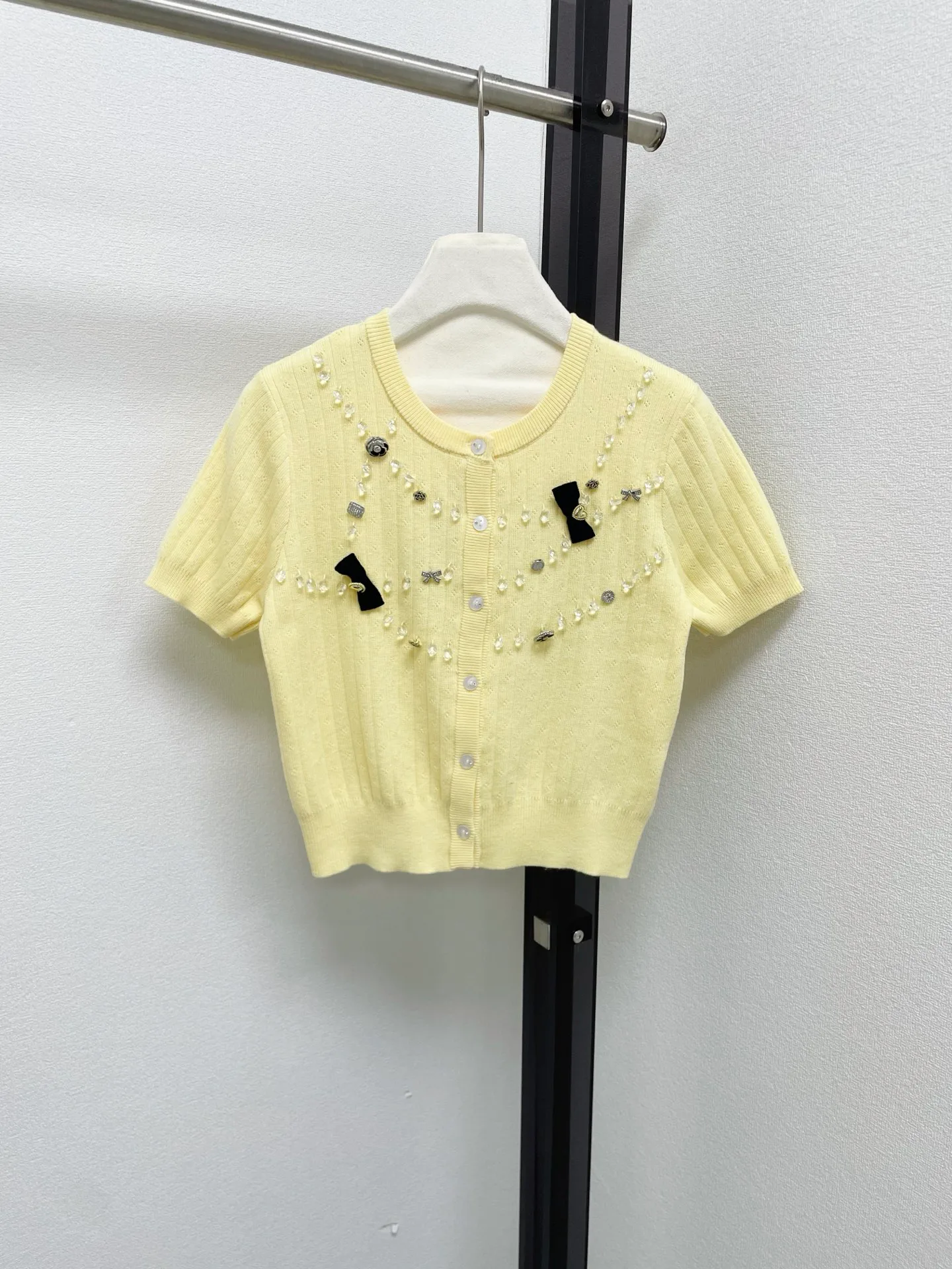 Топы Женские Chanel 11864791