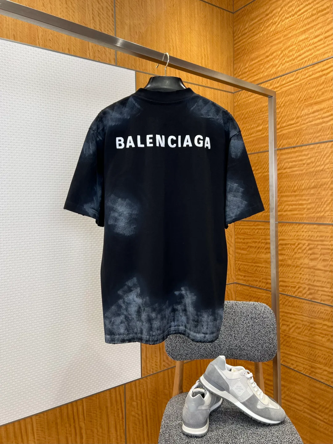 Футболки Мужские Balenciaga 11312251