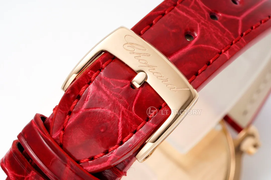 Часы Женские Chopard 10061694