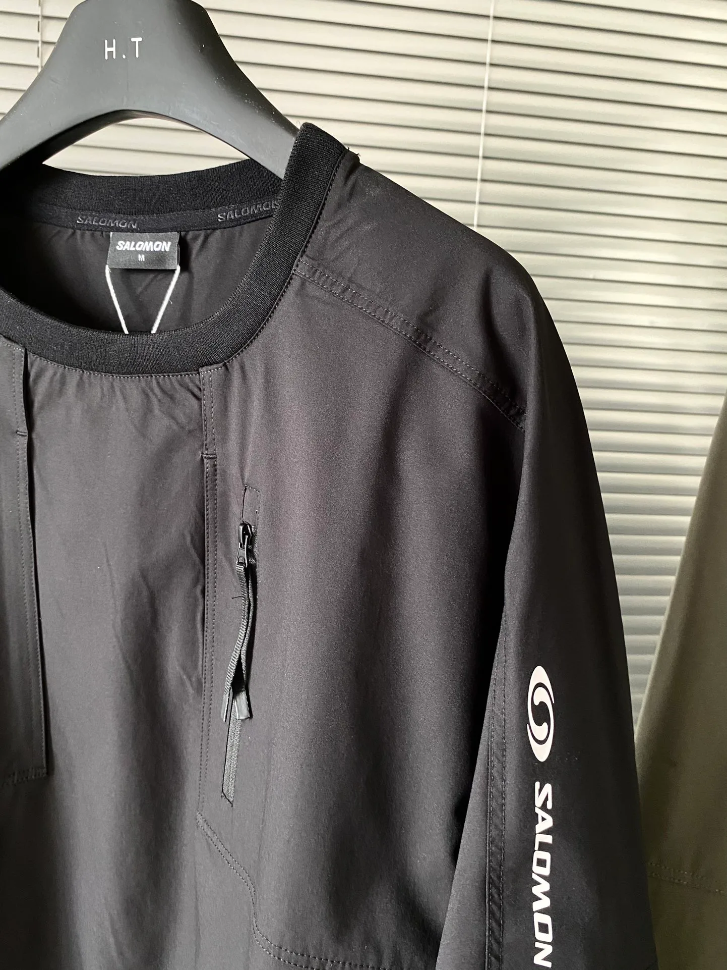 Свитшоты И Худи Мужские Salomon 163836