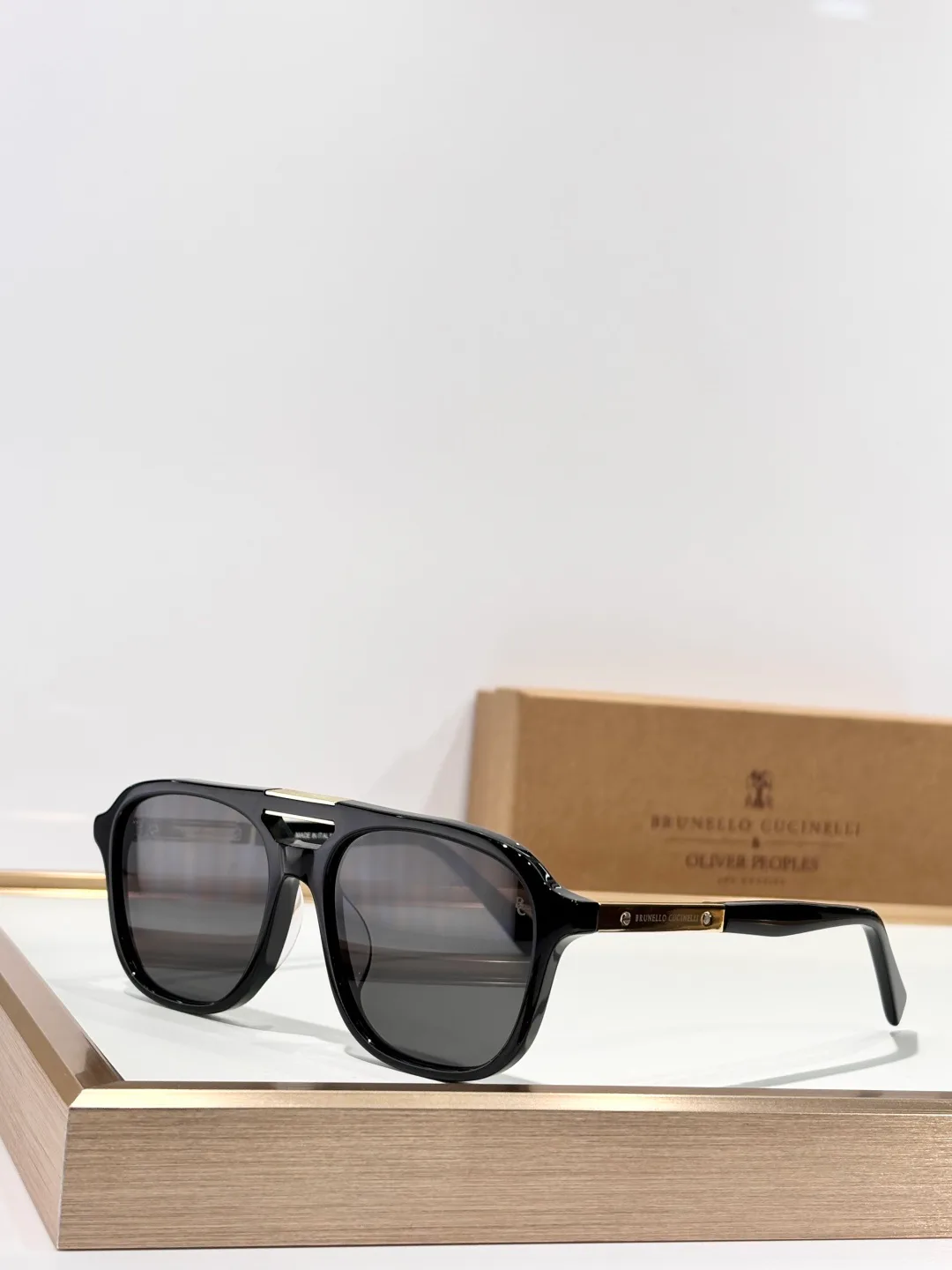 Очки Brunello Cucinelli 954362