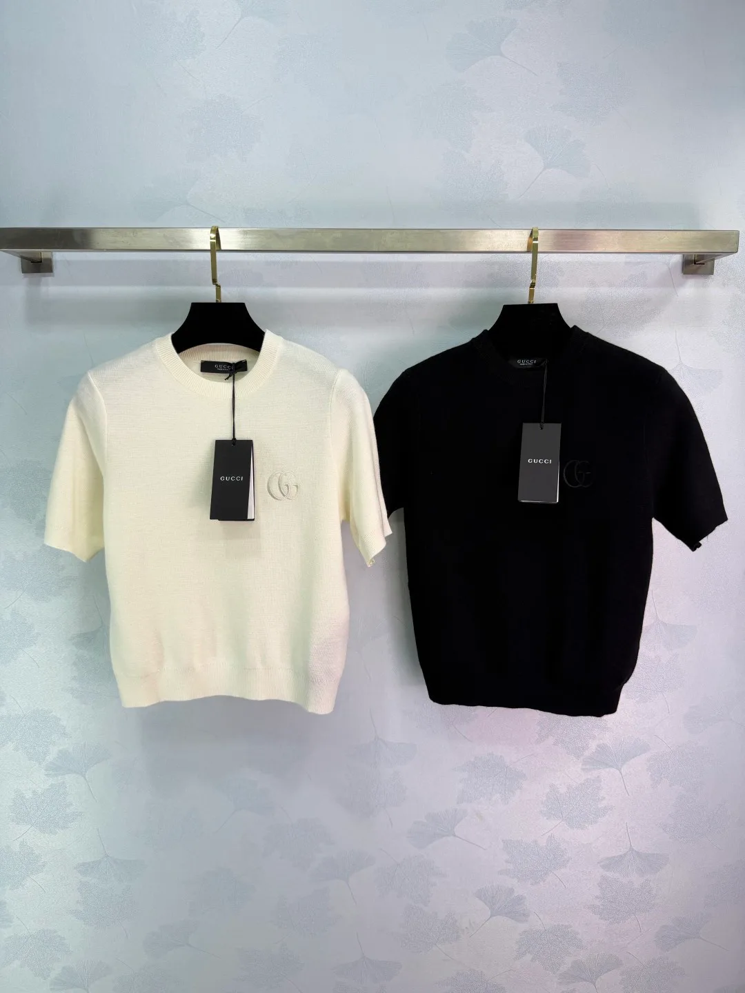 Джемперы И Свитеры Женские Gucci 9658755