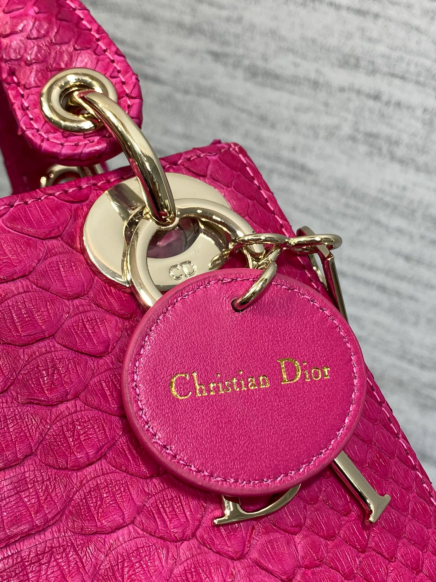 Классические Сумки Женские Christian Dior 11581714