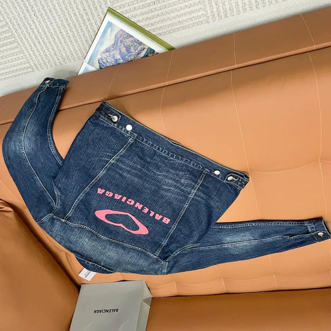 Куртки И Пуховики Мужские Balenciaga 98173