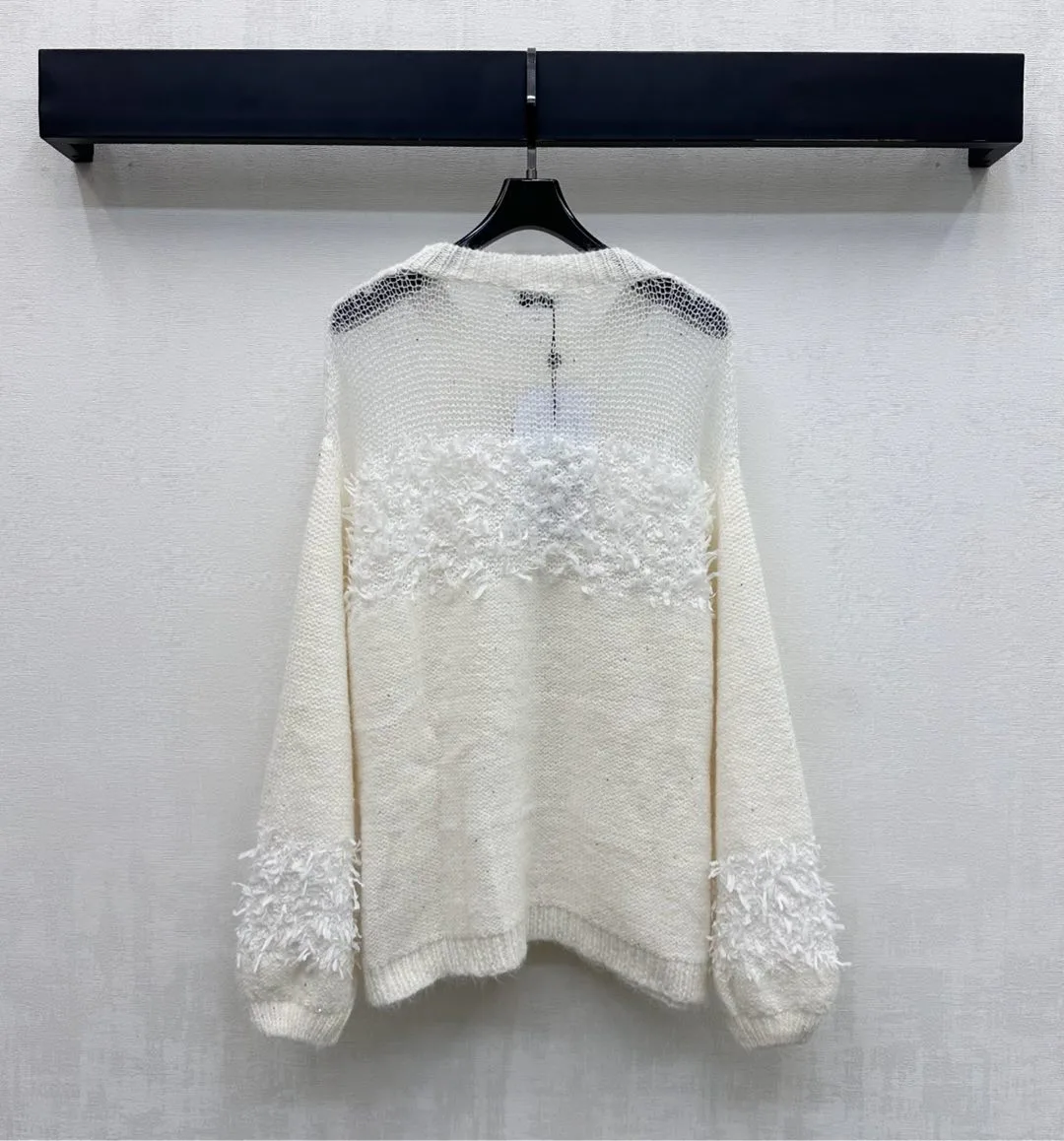 Джемперы И Свитеры Женские Chanel 871522