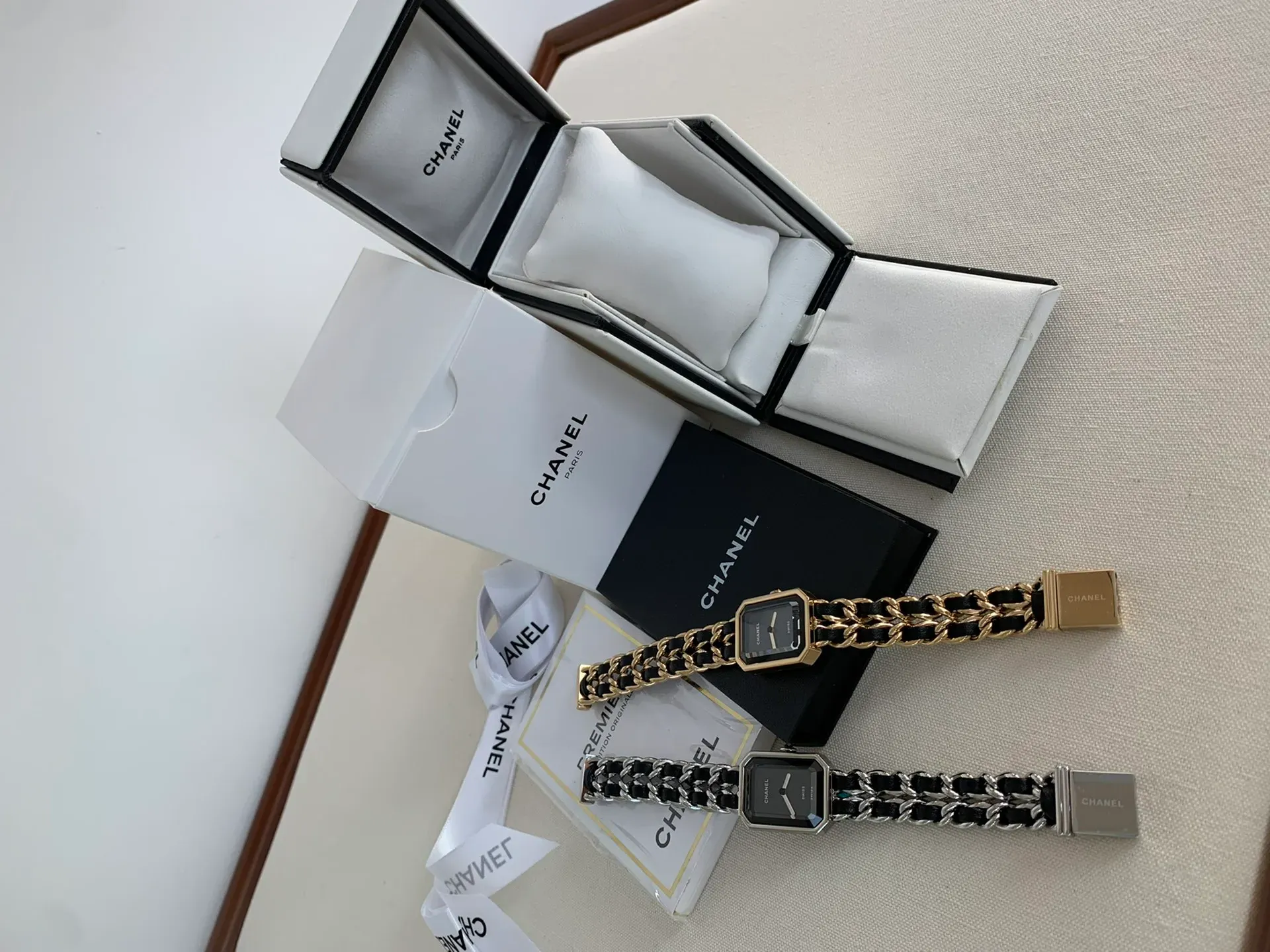 Часы Женские Chanel 1256029