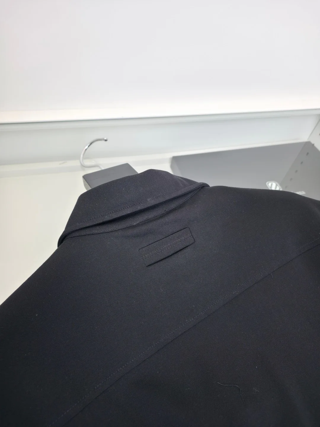 Рубашки Мужские Zegna 11657190