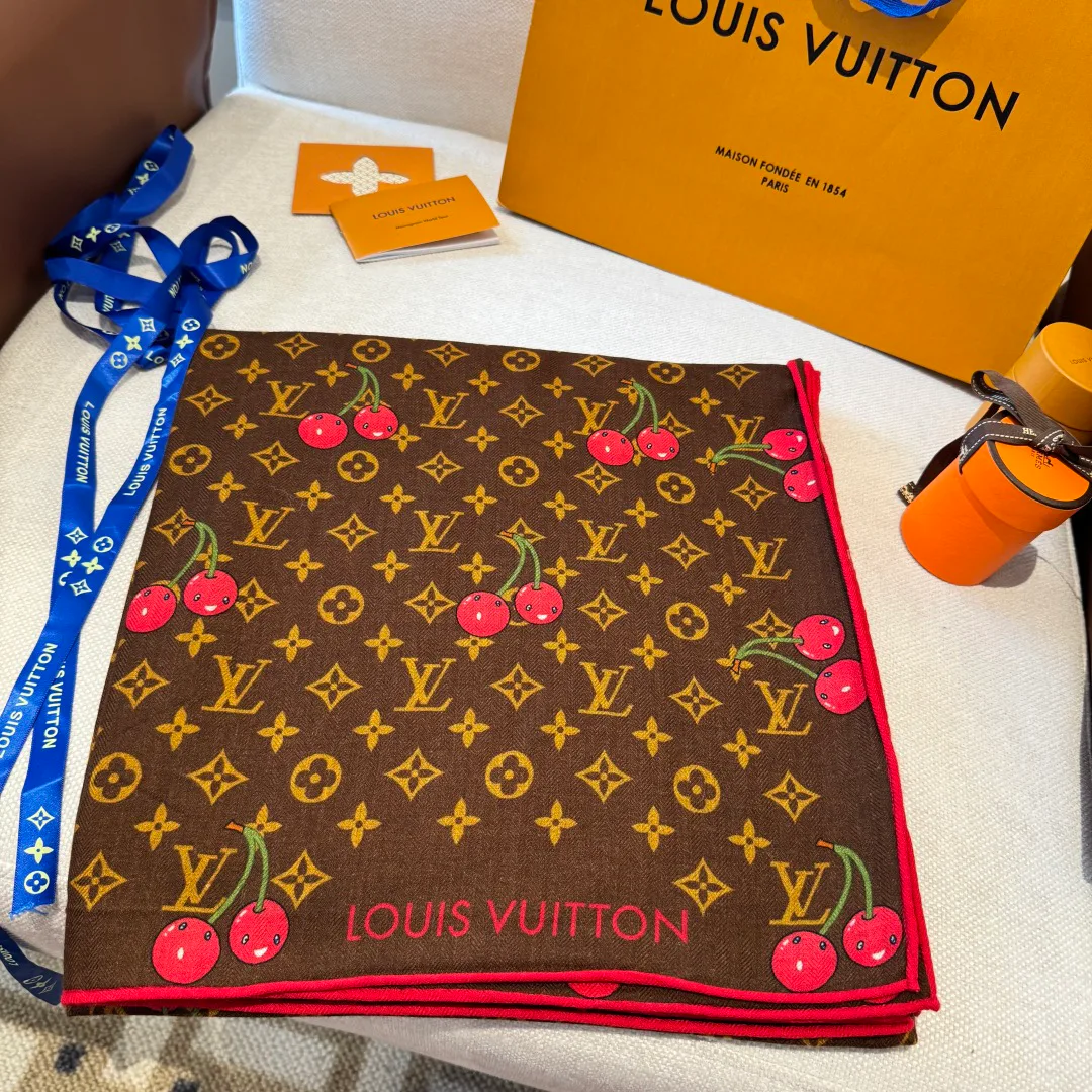 Платки Louis Vuitton 920478