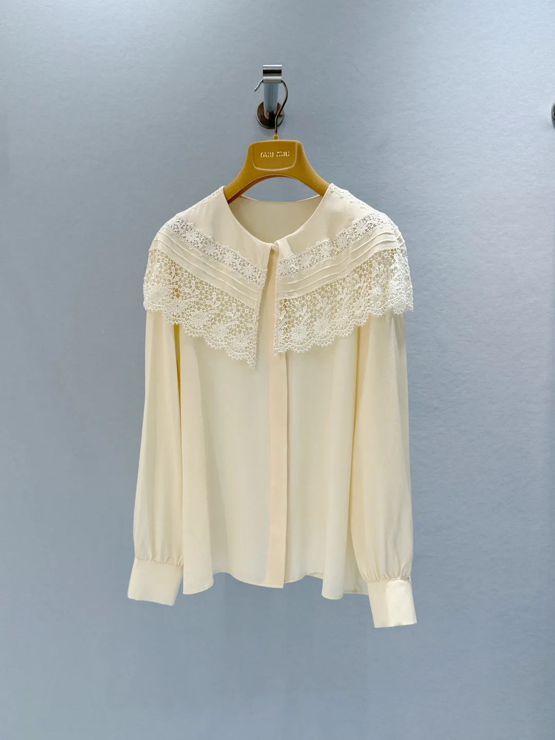 Рубашки Женские Chloe 11874445