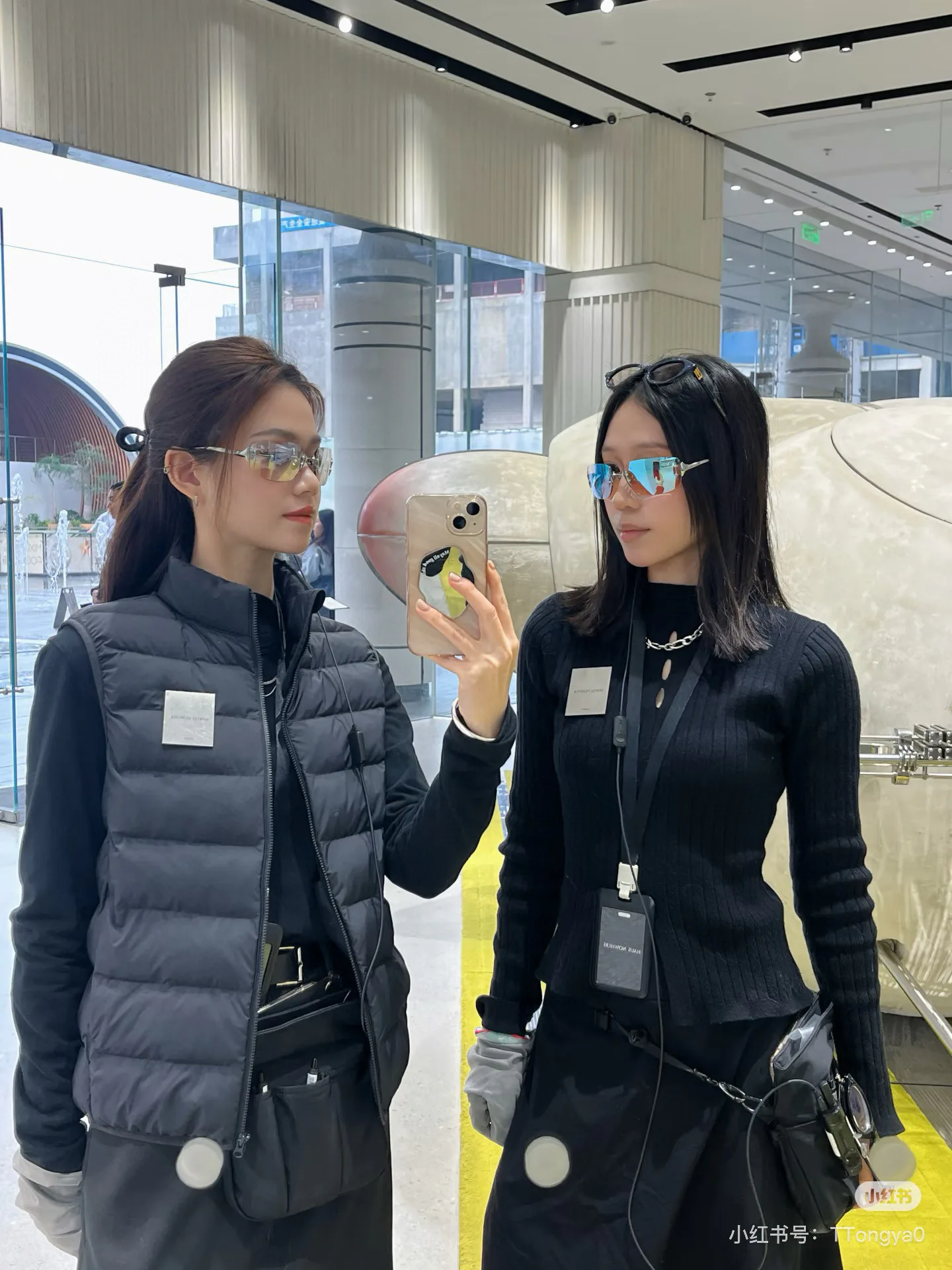 Очки Gentle Monster 13169258