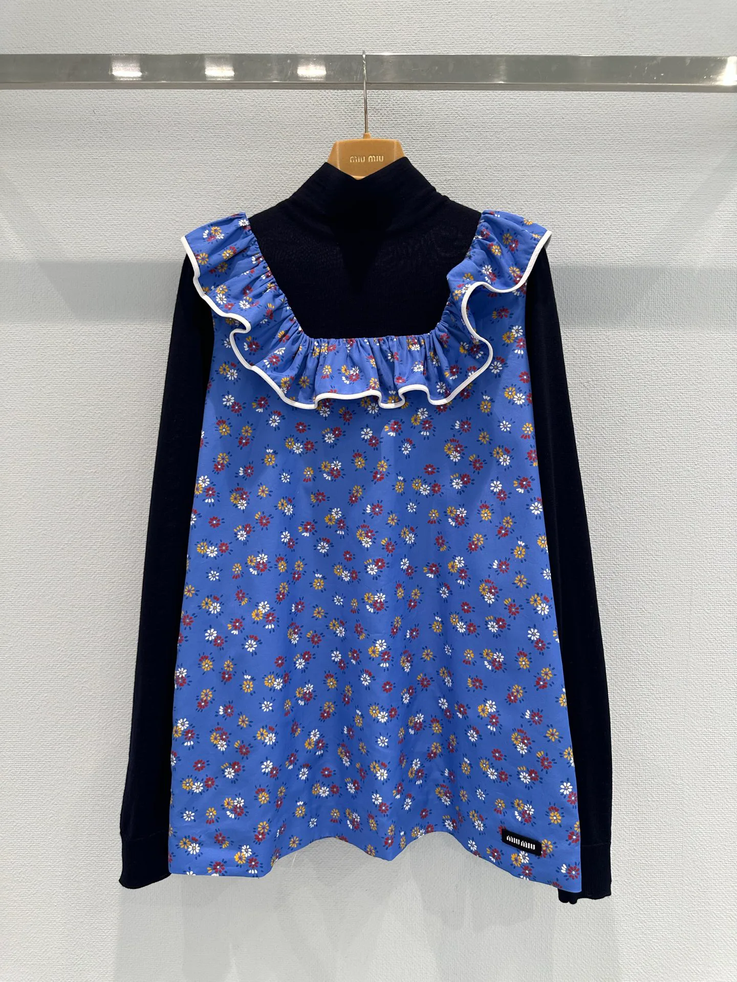 Топы Женские Miu Miu 10238125