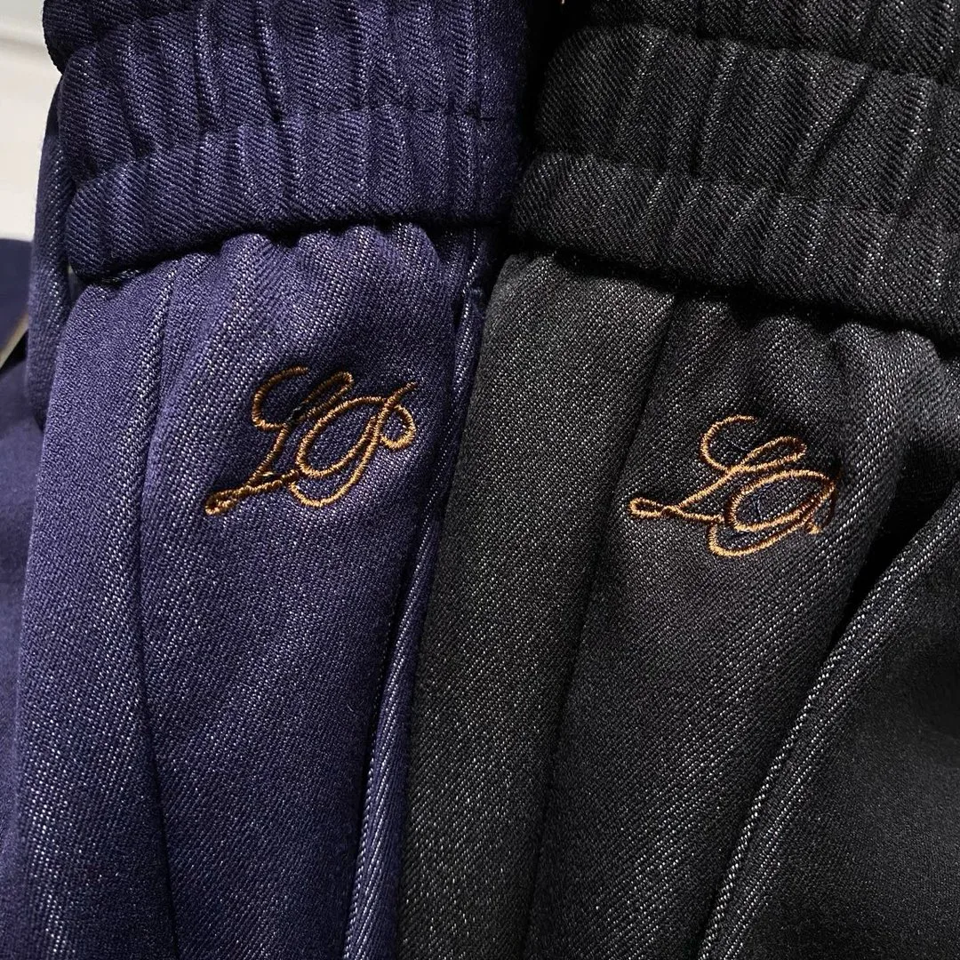 Брюки Мужские Loro Piana 12551792