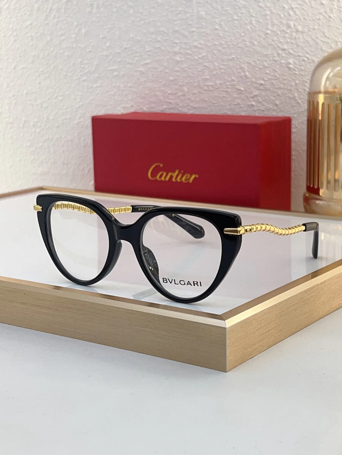 Очки Bvlgari 30142