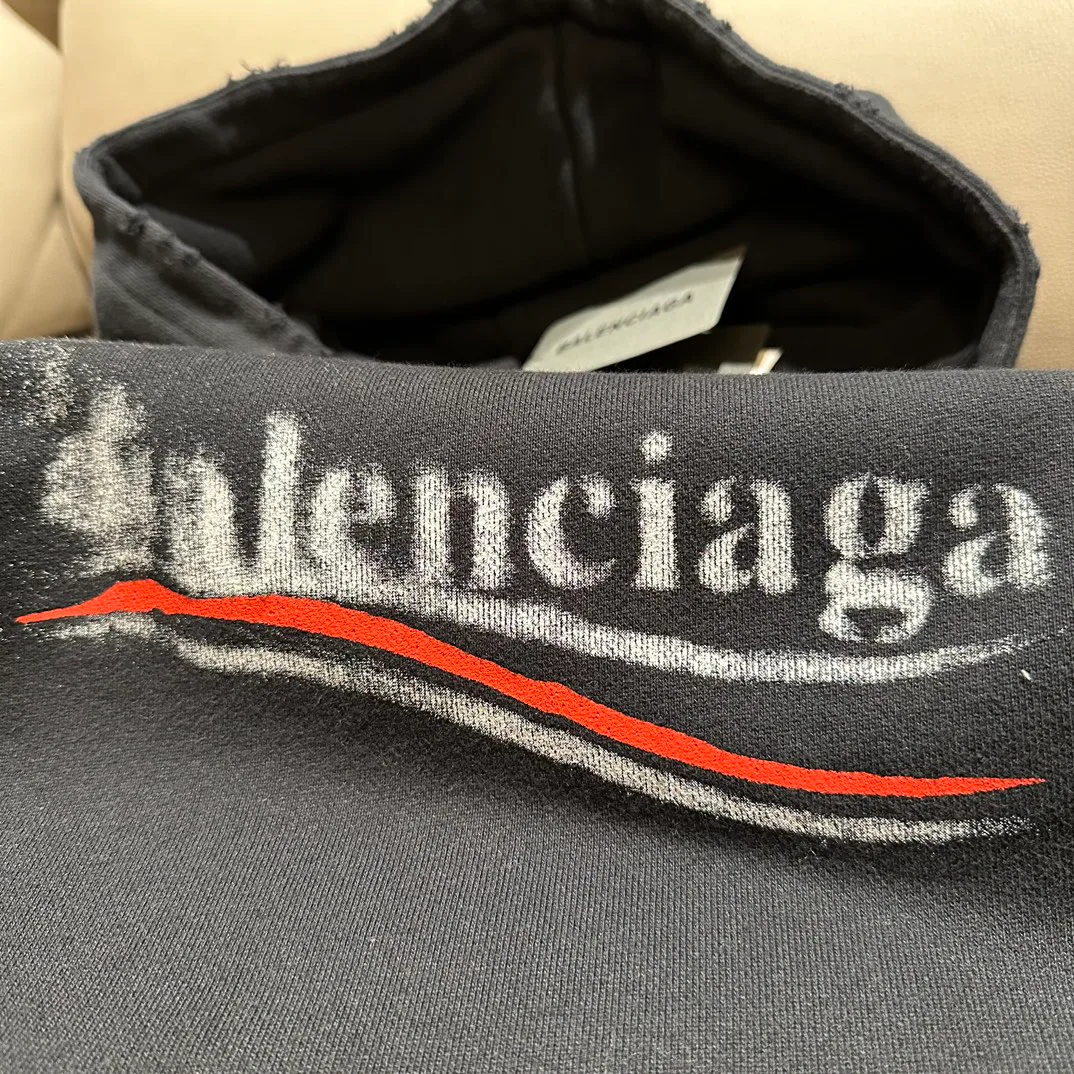 Свитшоты Мужские Balenciaga 79192