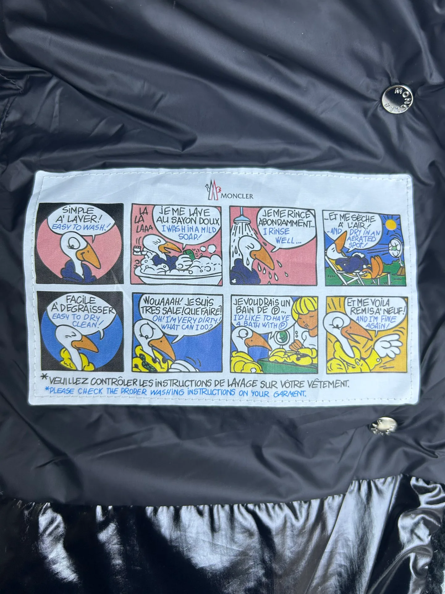 Куртки И Пуховики Женские Moncler 18002370
