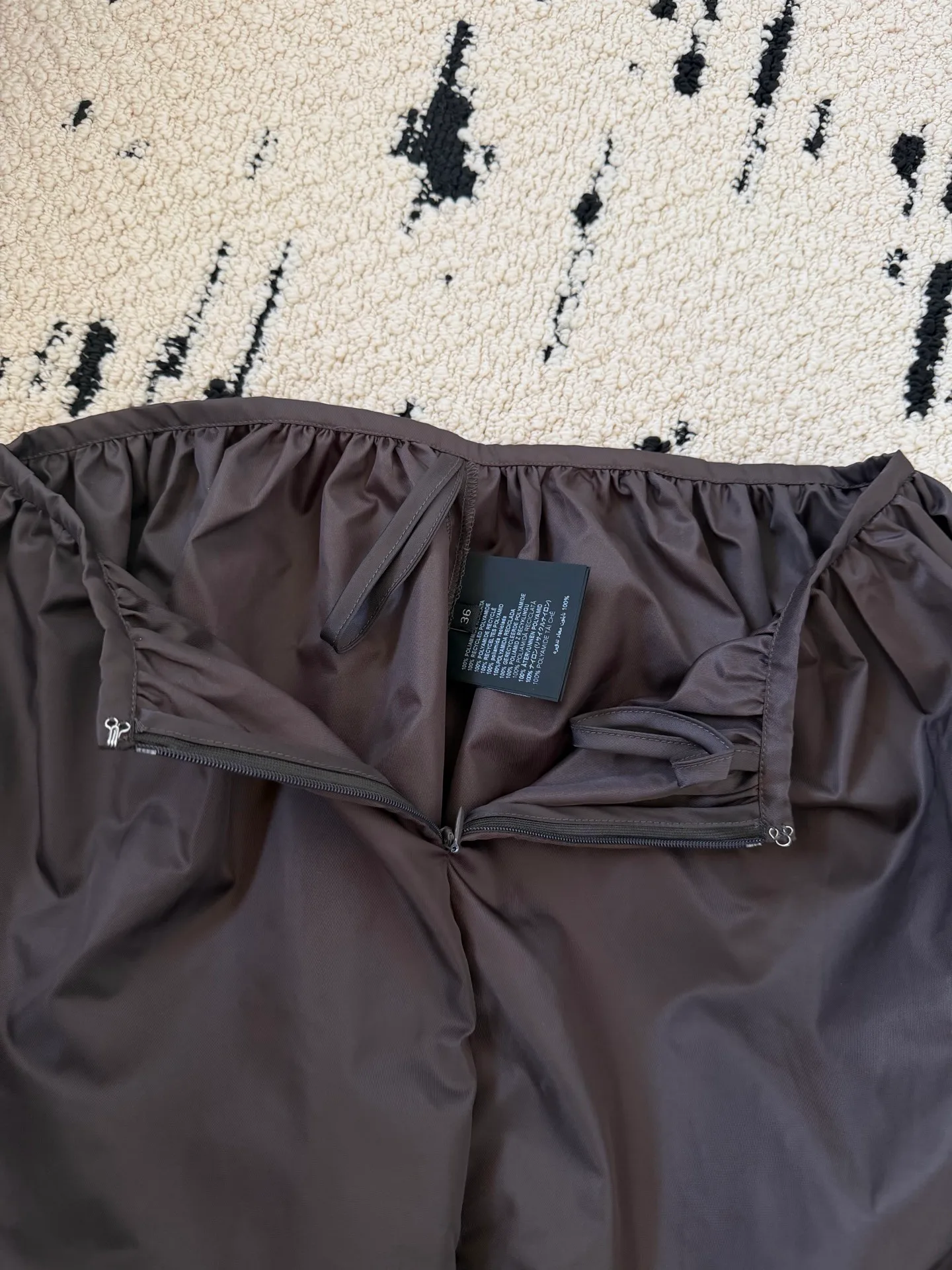 Юбки Женские Miu Miu 346195