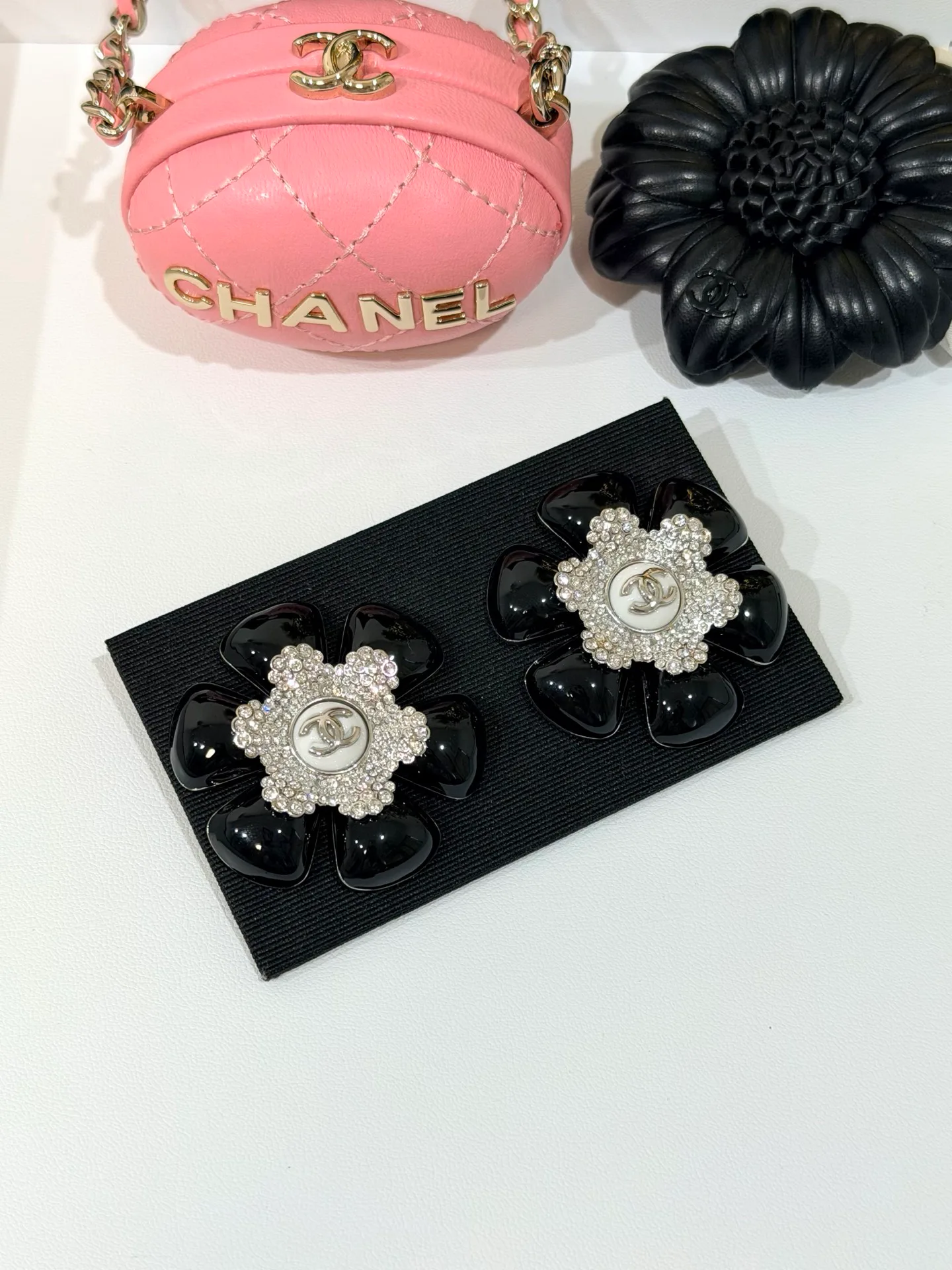 Бижутерия Chanel 18070294