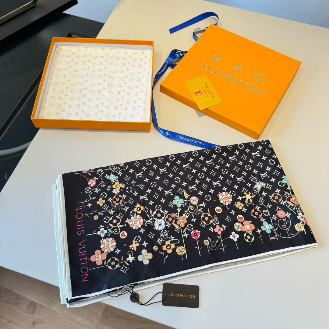 Платки Louis Vuitton 11115317