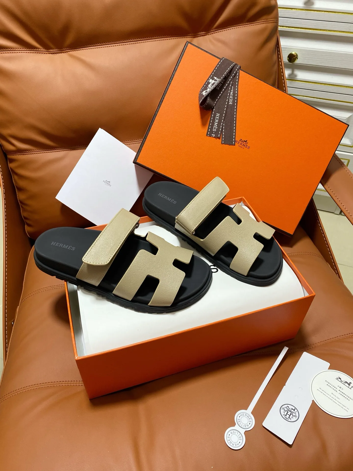 Сандалии Женские Hermes 11468825
