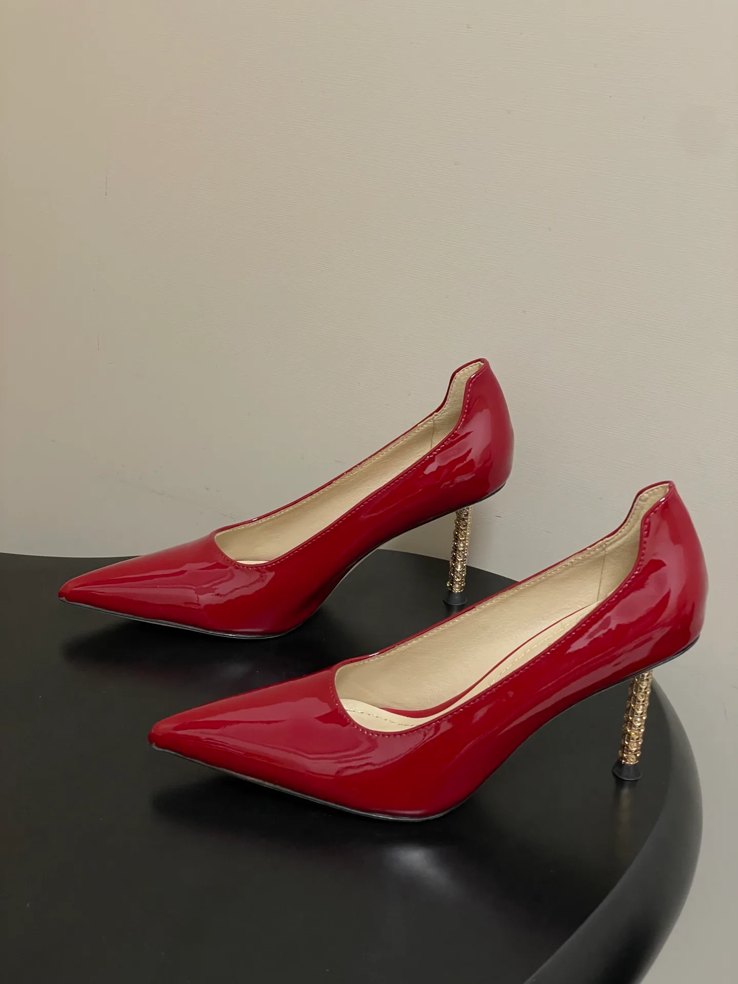 Туфли Женские Christian Dior 11578943