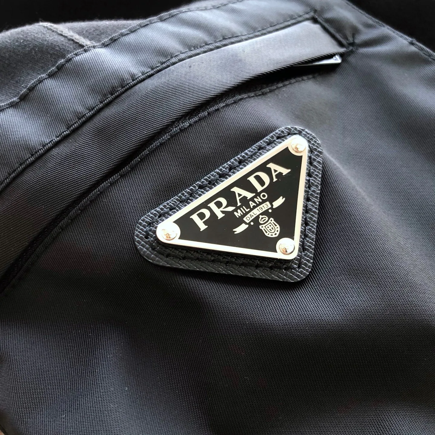 Брюки Мужские Prada 11736425