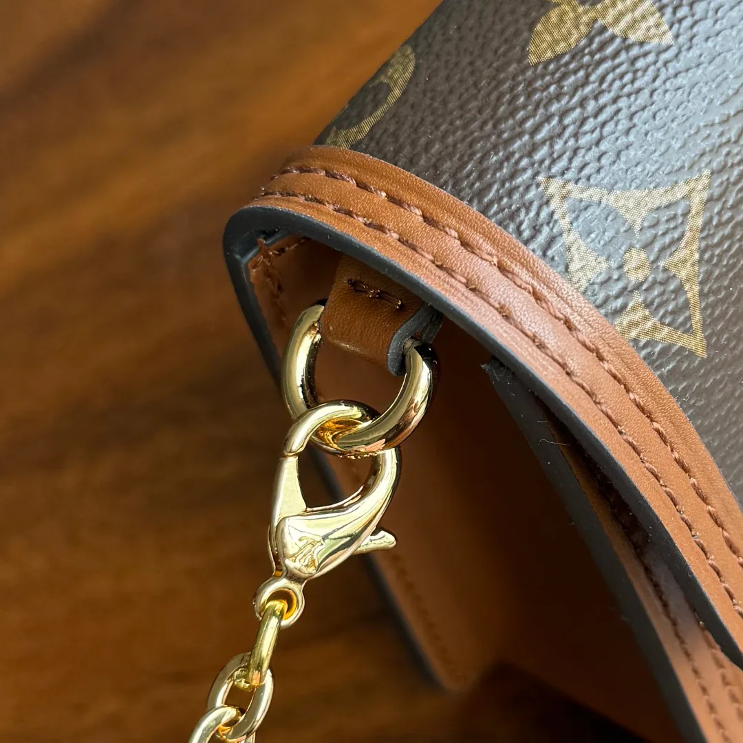 Сумки На Ремне Женские Louis Vuitton 9816795